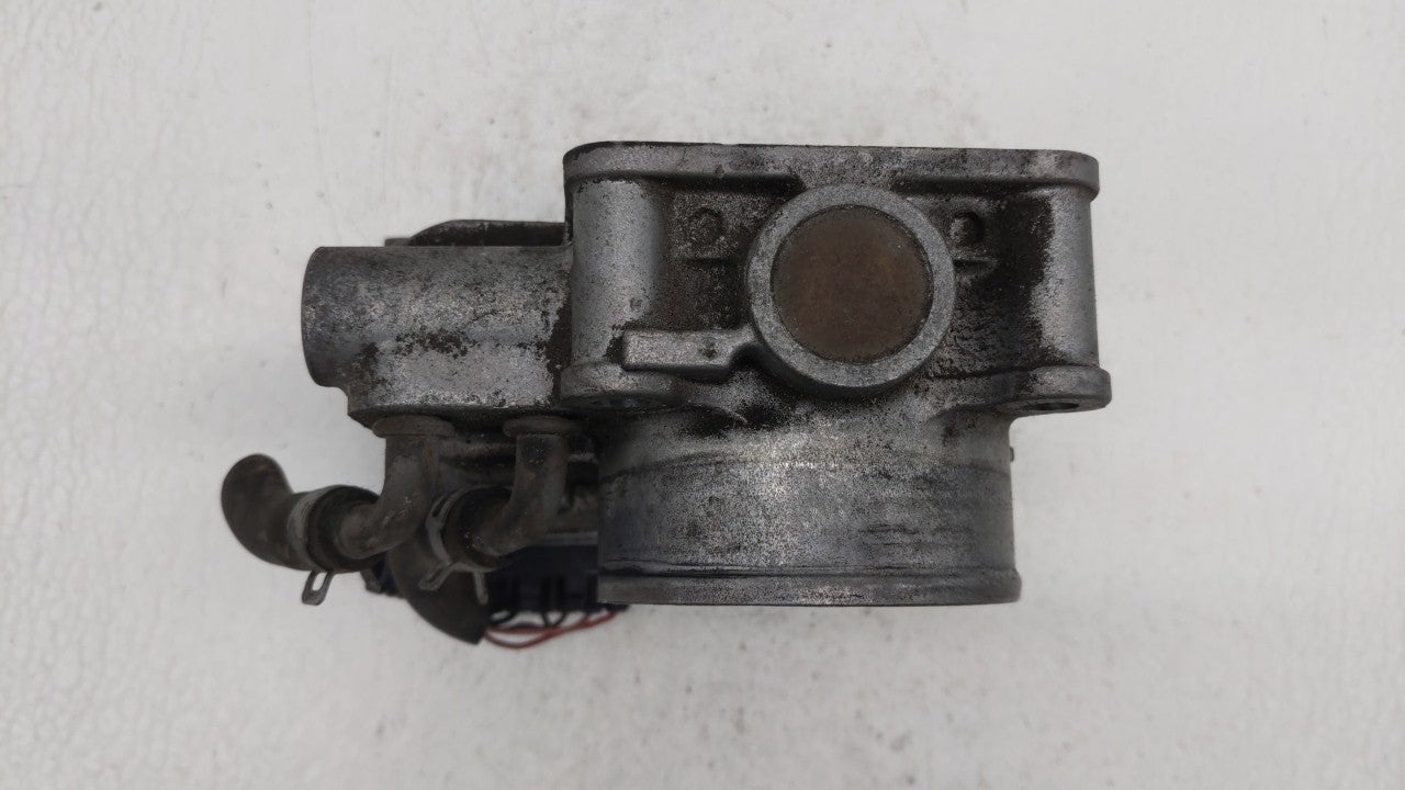2011-2017 Honda Odyssey Throttle Body P/N:1430 02P2P GMC1E Fits Fits 2009 2010 2011 2012 2013 2014 2015 2016 2017 OEM Used A
