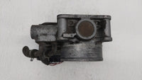 2011-2017 Honda Odyssey Throttle Body P/N:1430 02P2P GMC1E Fits Fits 2009 2010 2011 2012 2013 2014 2015 2016 2017 OEM Used A