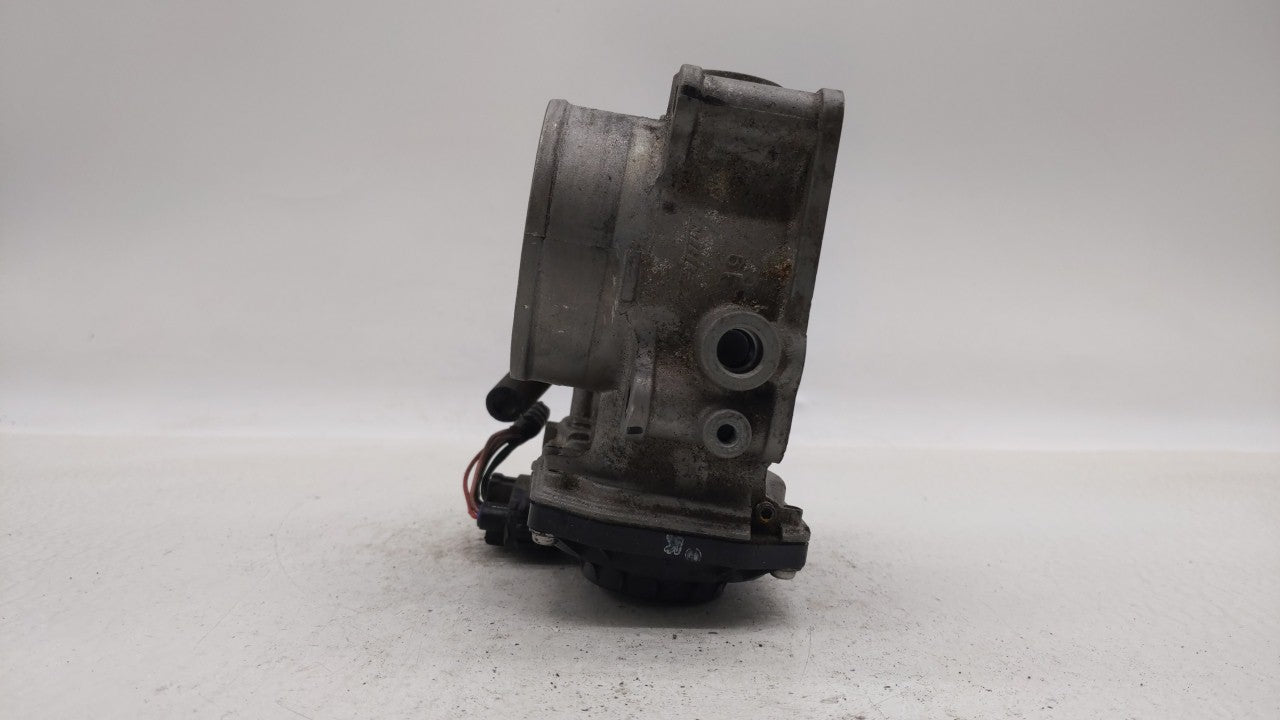2011-2017 Honda Odyssey Throttle Body P/N:1430 02P2P GMC1E Fits Fits 2009 2010 2011 2012 2013 2014 2015 2016 2017 OEM Used A