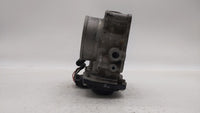 2011-2017 Honda Odyssey Throttle Body P/N:1430 02P2P GMC1E Fits Fits 2009 2010 2011 2012 2013 2014 2015 2016 2017 OEM Used A