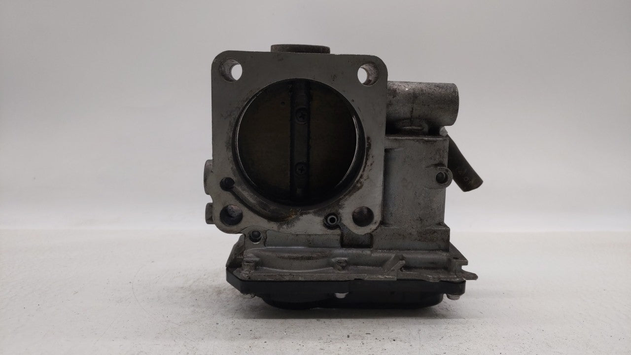 2011-2017 Honda Odyssey Throttle Body P/N:1430 02P2P GMC1E Fits Fits 2009 2010 2011 2012 2013 2014 2015 2016 2017 OEM Used A