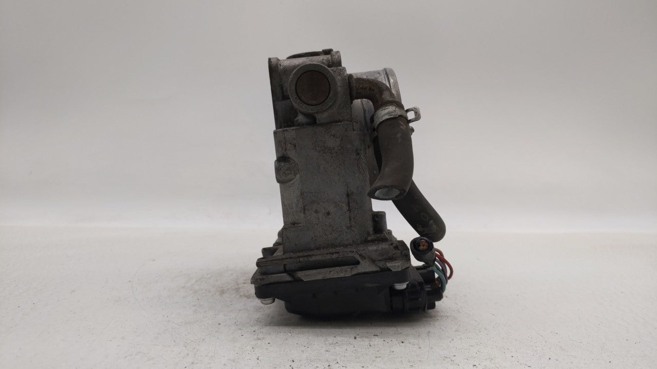 2011-2017 Honda Odyssey Throttle Body P/N:1430 02P2P GMC1E Fits Fits 2009 2010 2011 2012 2013 2014 2015 2016 2017 OEM Used A