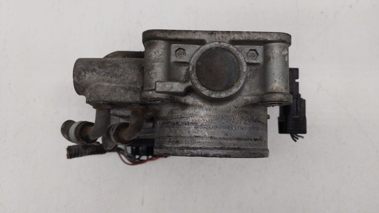 2011-2017 Honda Odyssey Throttle Body P/N:1430 02P2P GMC1E Fits Fits 2009 2010 2011 2012 2013 2014 2015 2016 2017 OEM Used A