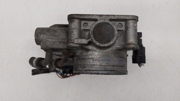 2011-2017 Honda Odyssey Throttle Body P/N:1430 02P2P GMC1E Fits Fits 2009 2010 2011 2012 2013 2014 2015 2016 2017 OEM Used Auto Parts