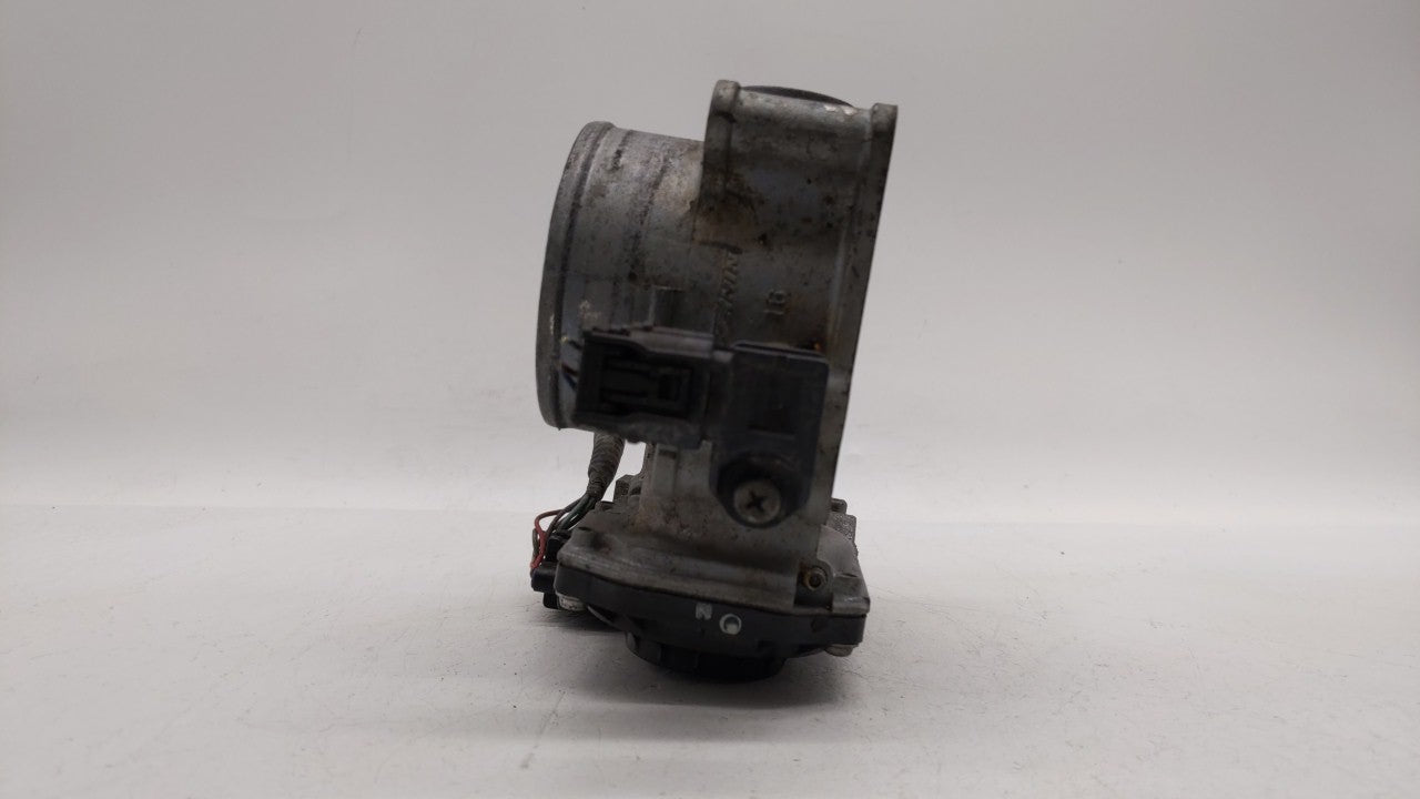 2011-2017 Honda Odyssey Throttle Body P/N:1430 02P2P GMC1E Fits Fits 2009 2010 2011 2012 2013 2014 2015 2016 2017 OEM Used A