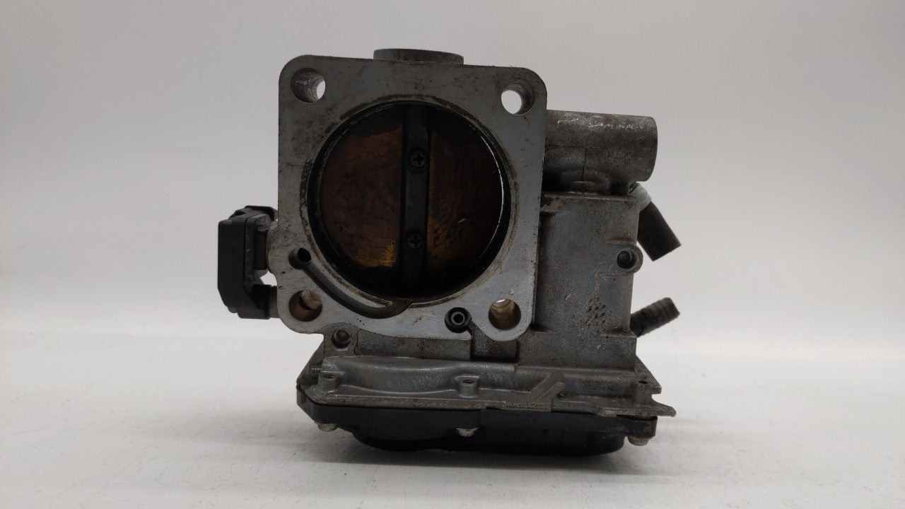 2011-2017 Honda Odyssey Throttle Body P/N:1430 02P2P GMC1E Fits Fits 2009 2010 2011 2012 2013 2014 2015 2016 2017 OEM Used A