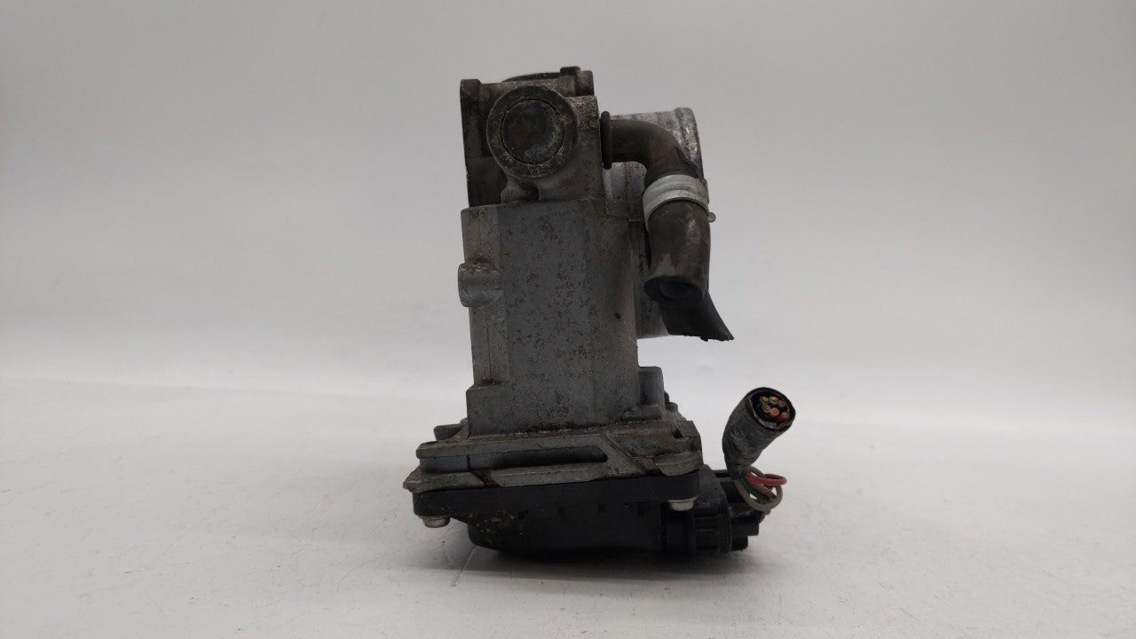 2011-2017 Honda Odyssey Throttle Body P/N:1430 02P2P GMC1E Fits Fits 2009 2010 2011 2012 2013 2014 2015 2016 2017 OEM Used A