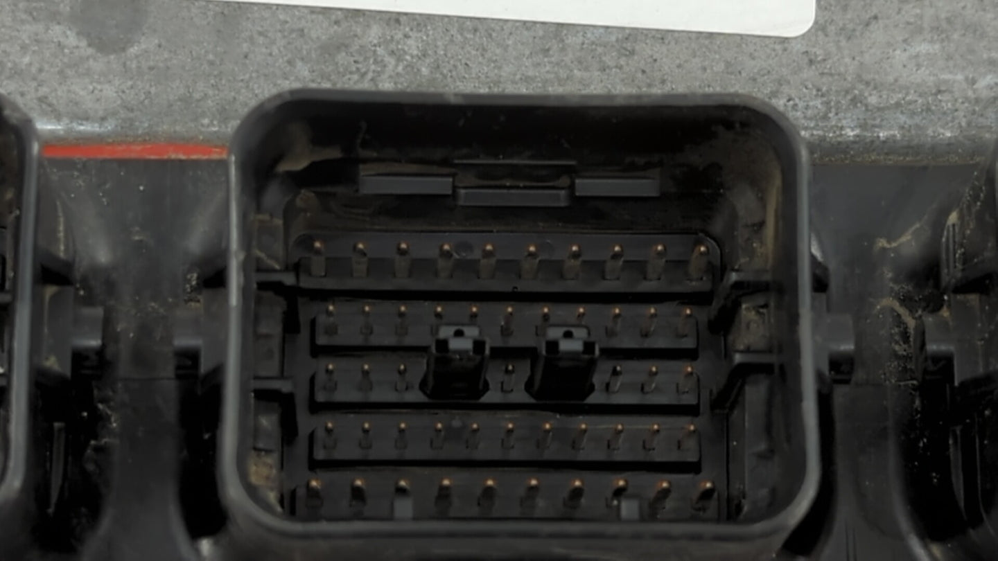 2014-2016 Honda Odyssey PCM Engine Control Computer ECU ECM PCU OEM P/N:37820-RV0-A66 37820-RV0-A67 Fits Fits 2014 2015 2016