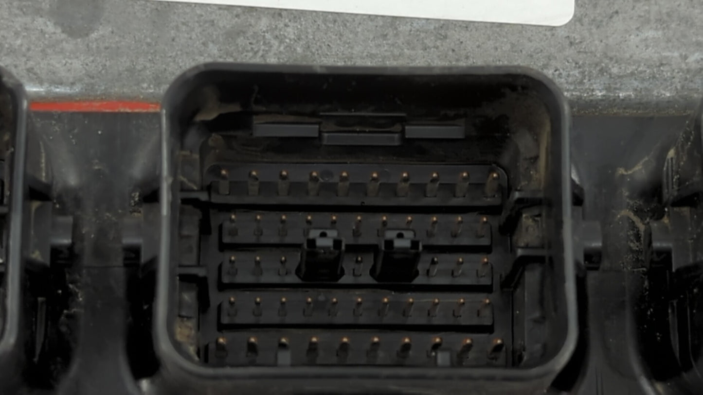 2014-2016 Honda Odyssey PCM Engine Control Computer ECU ECM PCU OEM P/N:37820-RV0-A66 37820-RV0-A67 Fits Fits 2014 2015 2016