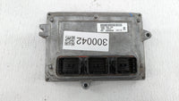 2014-2016 Honda Odyssey PCM Engine Control Computer ECU ECM PCU OEM P/N:37820-RV0-A66 37820-RV0-A67 Fits Fits 2014 2015 2016