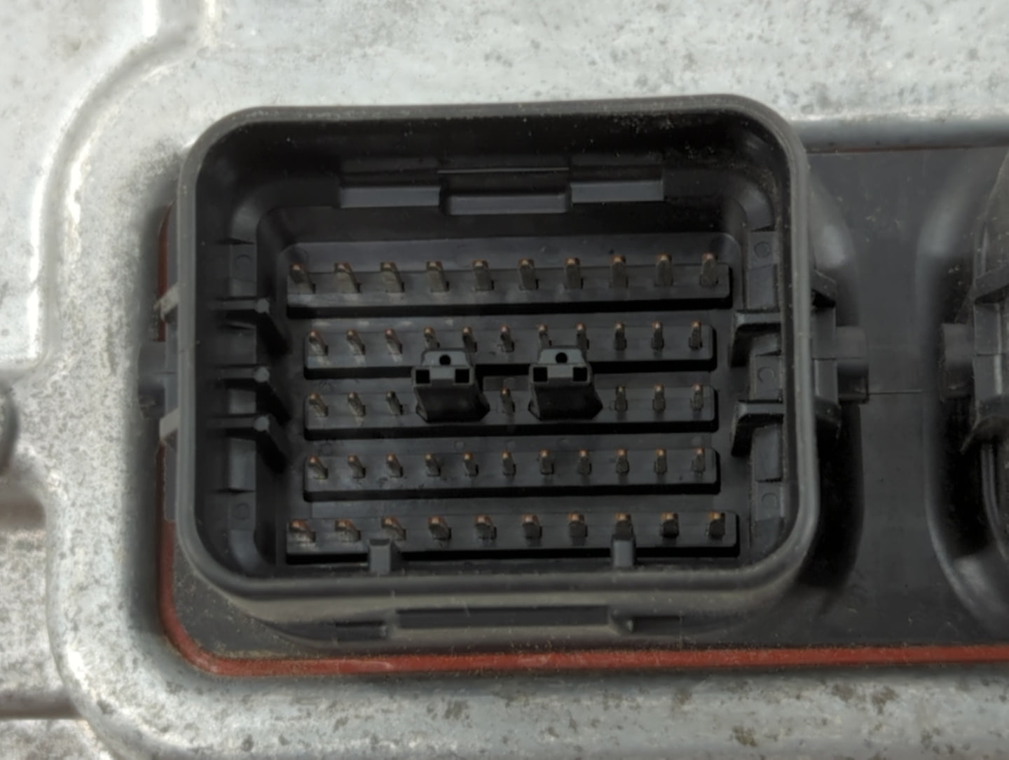 2014-2016 Honda Odyssey PCM Engine Control Computer ECU ECM PCU OEM P/N:37820-RV0-A65 37820-RV0-A66 Fits Fits 2014 2015 2016