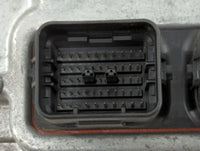 2014-2016 Honda Odyssey PCM Engine Control Computer ECU ECM PCU OEM P/N:37820-RV0-A65 37820-RV0-A66 Fits Fits 2014 2015 2016