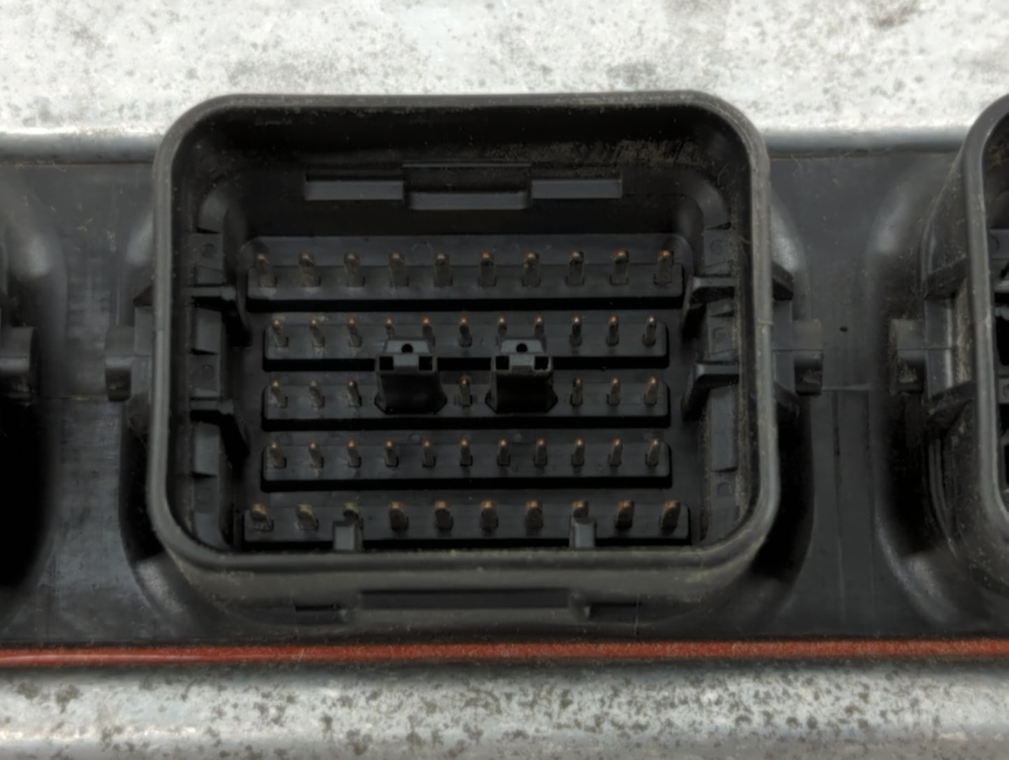 2014-2016 Honda Odyssey PCM Engine Control Computer ECU ECM PCU OEM P/N:37820-RV0-A65 37820-RV0-A66 Fits Fits 2014 2015 2016