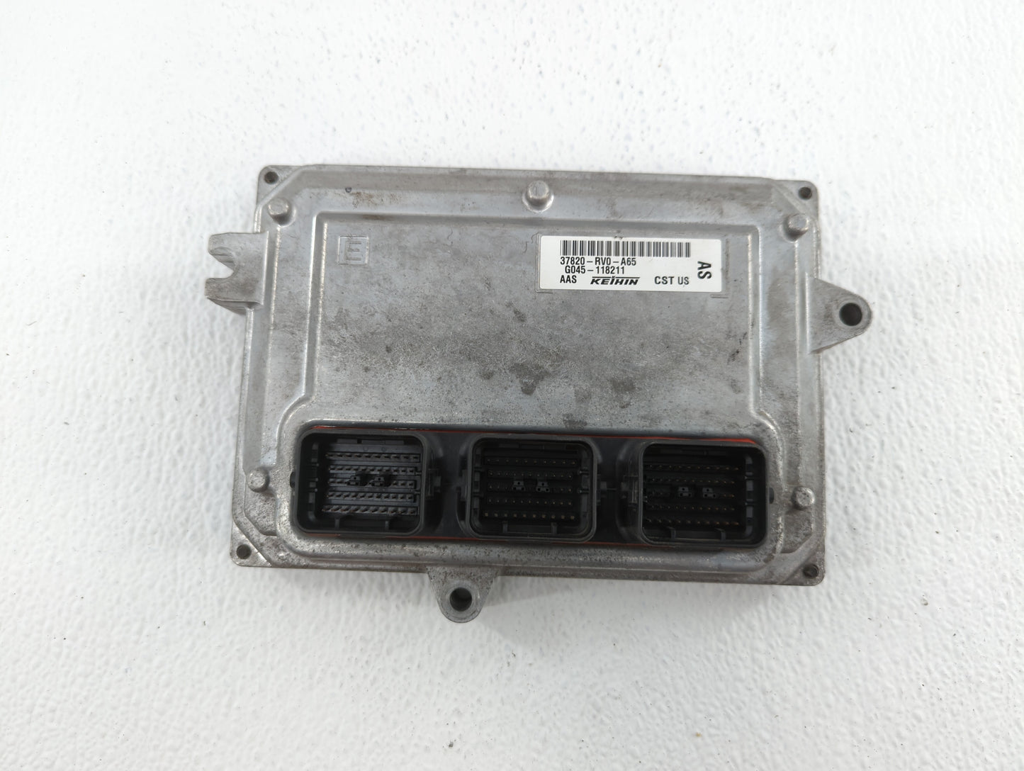 2014-2016 Honda Odyssey PCM Engine Control Computer ECU ECM PCU OEM P/N:37820-RV0-A65 37820-RV0-A66 Fits Fits 2014 2015 2016