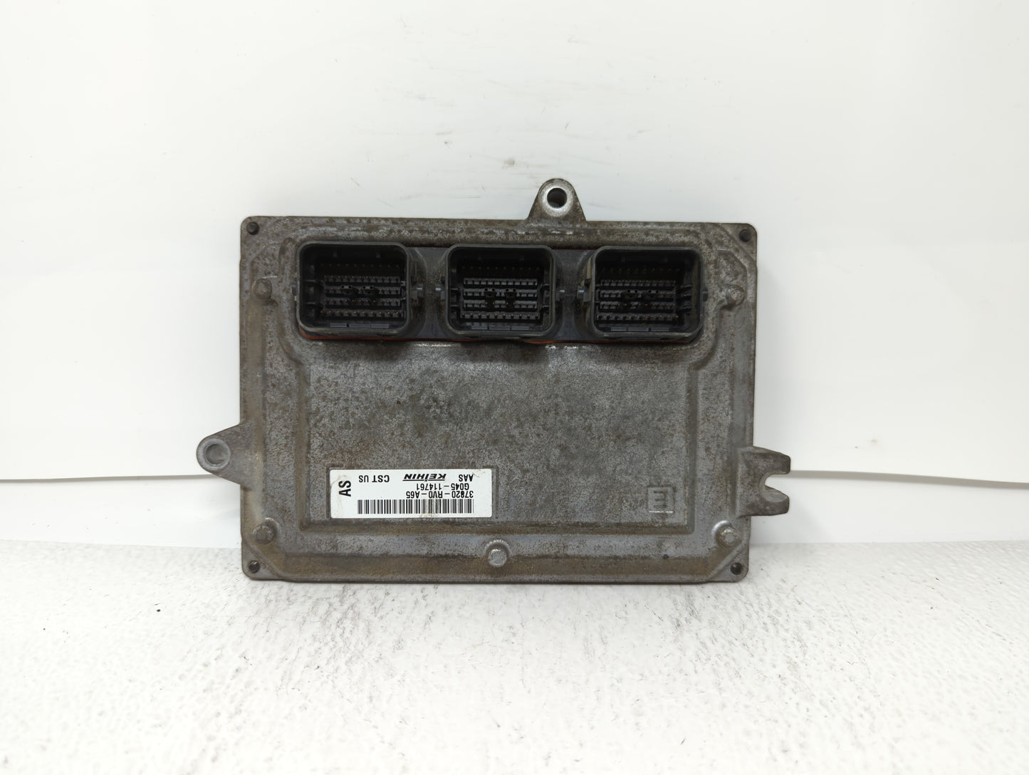 2014-2016 Honda Odyssey PCM Engine Control Computer ECU ECM PCU OEM P/N:37820-RV0-A65 37820-RV0-A66 Fits Fits 2014 2015 2016