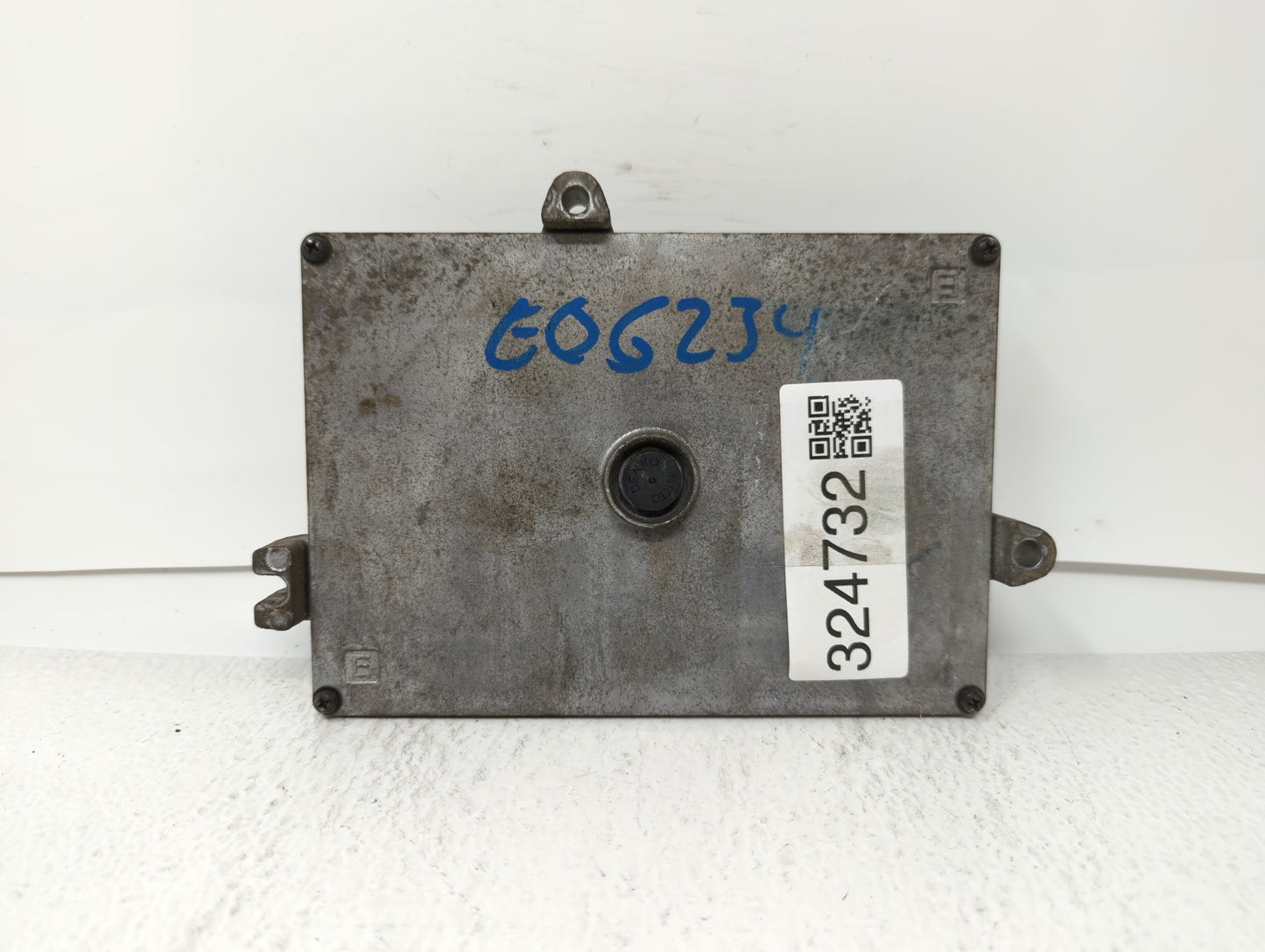 2014-2016 Honda Odyssey PCM Engine Control Computer ECU ECM PCU OEM P/N:37820-RV0-A65 37820-RV0-A66 Fits Fits 2014 2015 2016