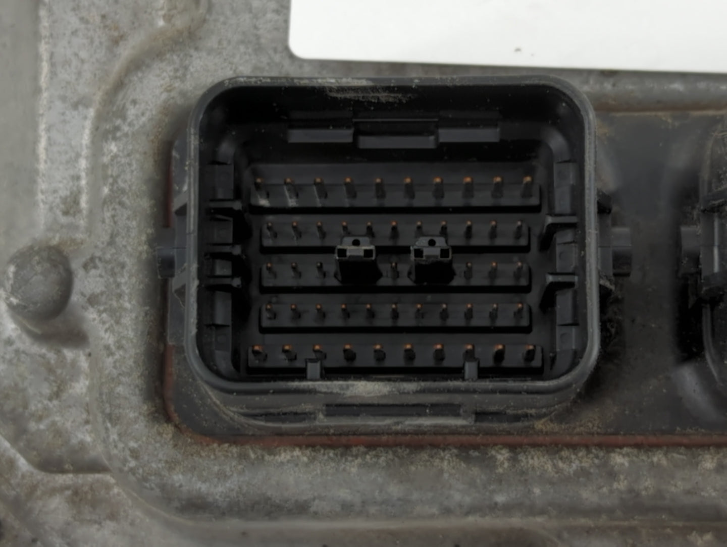 2014-2016 Honda Odyssey PCM Engine Control Computer ECU ECM PCU OEM P/N:37820-RV0-A65 37820-RV0-A66 Fits Fits 2014 2015 2016