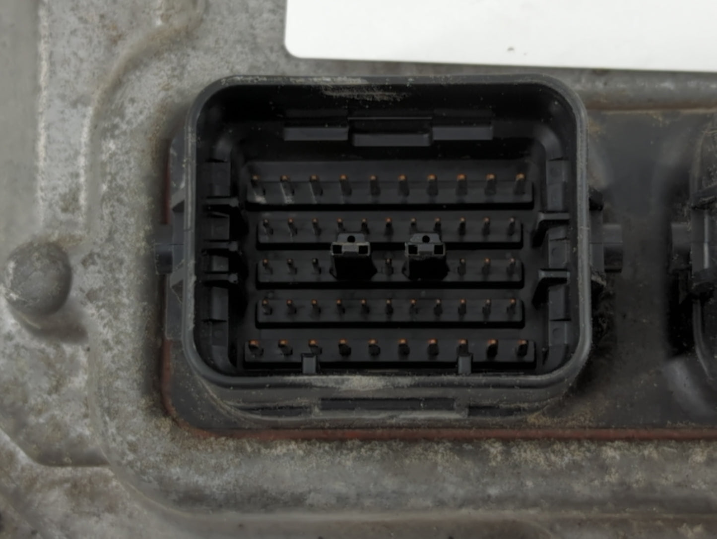 2014-2016 Honda Odyssey PCM Engine Control Computer ECU ECM PCU OEM P/N:37820-RV0-A65 37820-RV0-A66 Fits Fits 2014 2015 2016