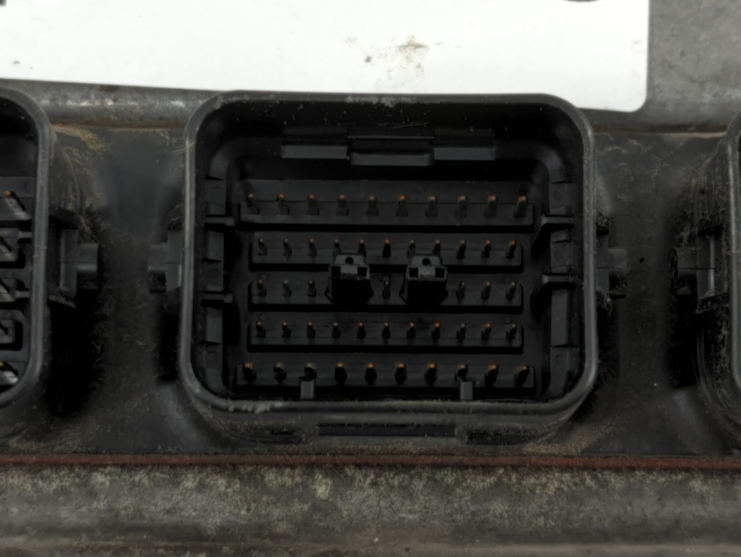 2014-2016 Honda Odyssey PCM Engine Control Computer ECU ECM PCU OEM P/N:37820-RV0-A65 37820-RV0-A66 Fits Fits 2014 2015 2016