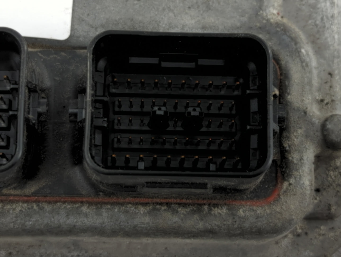 2014-2016 Honda Odyssey PCM Engine Control Computer ECU ECM PCU OEM P/N:37820-RV0-A65 37820-RV0-A66 Fits Fits 2014 2015 2016