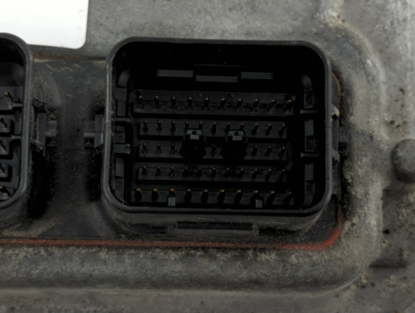 2014-2016 Honda Odyssey PCM Engine Control Computer ECU ECM PCU OEM P/N:37820-RV0-A65 37820-RV0-A66 Fits Fits 2014 2015 2016