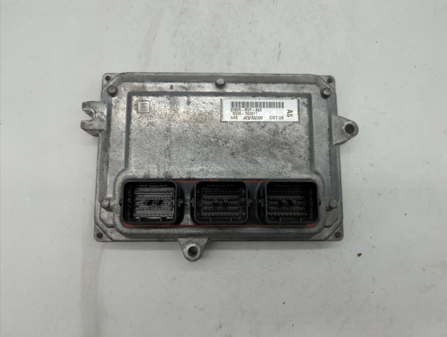 2014-2016 Honda Odyssey PCM Engine Control Computer ECU ECM PCU OEM P/N:37820-RV0-A65 37820-RV0-A66 Fits Fits 2014 2015 2016