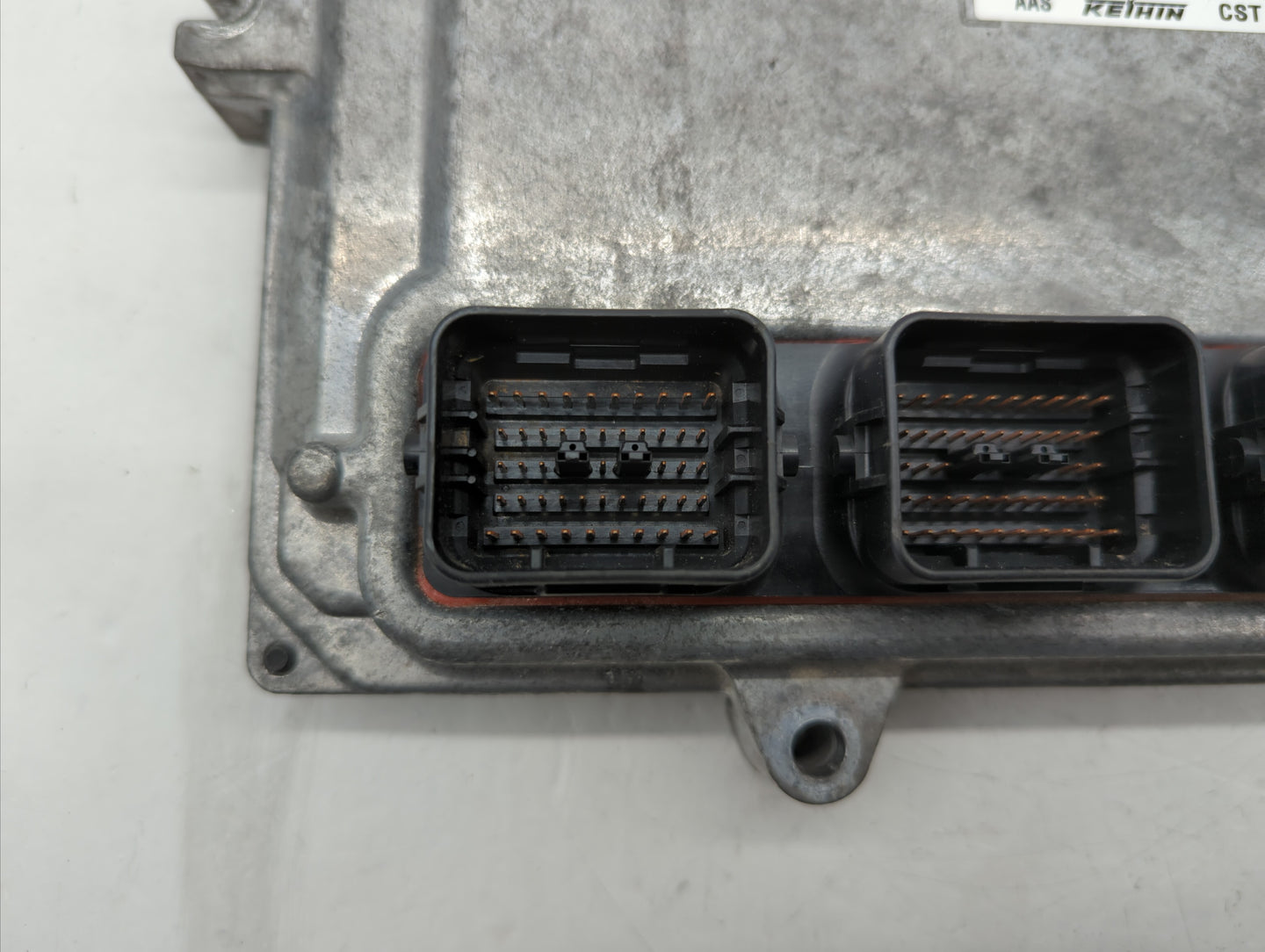 2014-2016 Honda Odyssey PCM Engine Control Computer ECU ECM PCU OEM P/N:37820-RV0-A65 37820-RV0-A66 Fits Fits 2014 2015 2016