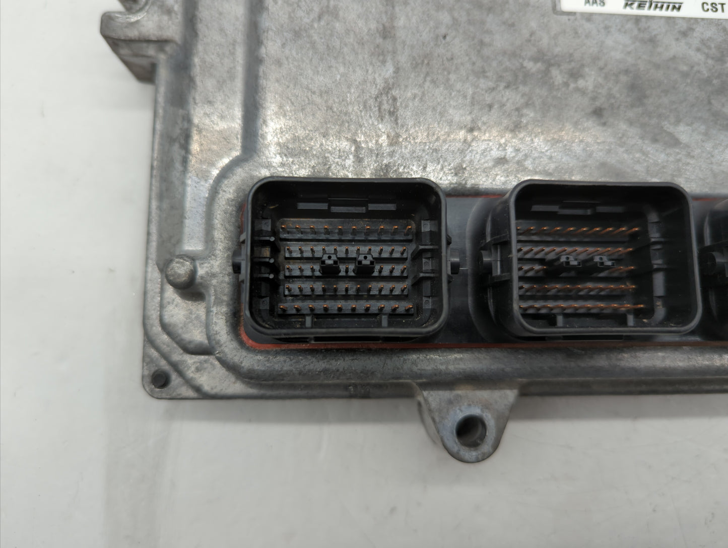 2014-2016 Honda Odyssey PCM Engine Control Computer ECU ECM PCU OEM P/N:37820-RV0-A65 37820-RV0-A66 Fits Fits 2014 2015 2016