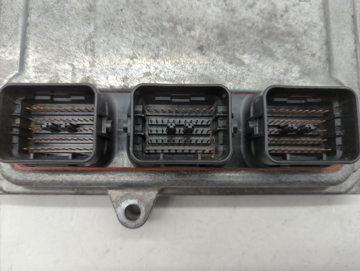 2014-2016 Honda Odyssey PCM Engine Control Computer ECU ECM PCU OEM P/N:37820-RV0-A65 37820-RV0-A66 Fits Fits 2014 2015 2016