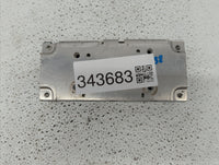 2014-2017 Honda Odyssey Radio AM FM Cd Player Receiver Replacement P/N:3800-tk8-a01 Fits Fits 2014 2015 2016 2017 OEM Used A