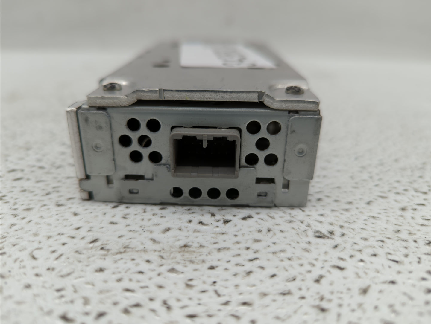 2014-2017 Honda Odyssey Radio AM FM Cd Player Receiver Replacement P/N:3800-tk8-a01 Fits Fits 2014 2015 2016 2017 OEM Used A
