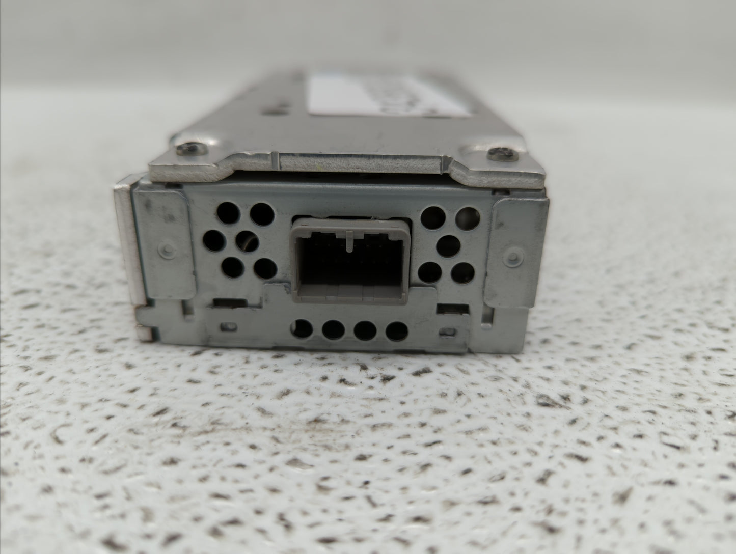 2014-2017 Honda Odyssey Radio AM FM Cd Player Receiver Replacement P/N:3800-tk8-a01 Fits Fits 2014 2015 2016 2017 OEM Used A