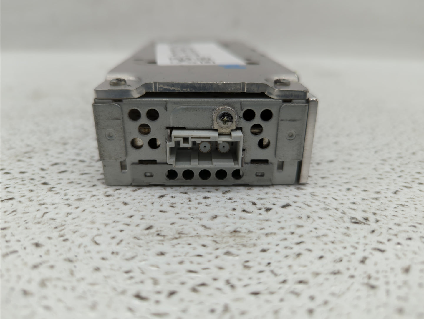2014-2017 Honda Odyssey Radio AM FM Cd Player Receiver Replacement P/N:3800-tk8-a01 Fits Fits 2014 2015 2016 2017 OEM Used A