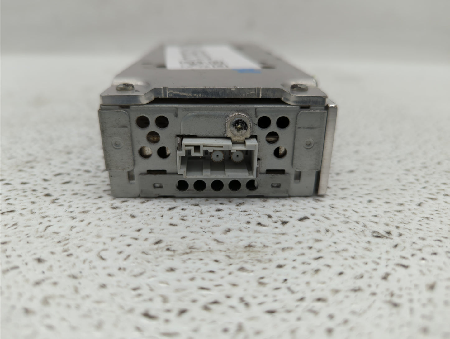 2014-2017 Honda Odyssey Radio AM FM Cd Player Receiver Replacement P/N:3800-tk8-a01 Fits Fits 2014 2015 2016 2017 OEM Used A