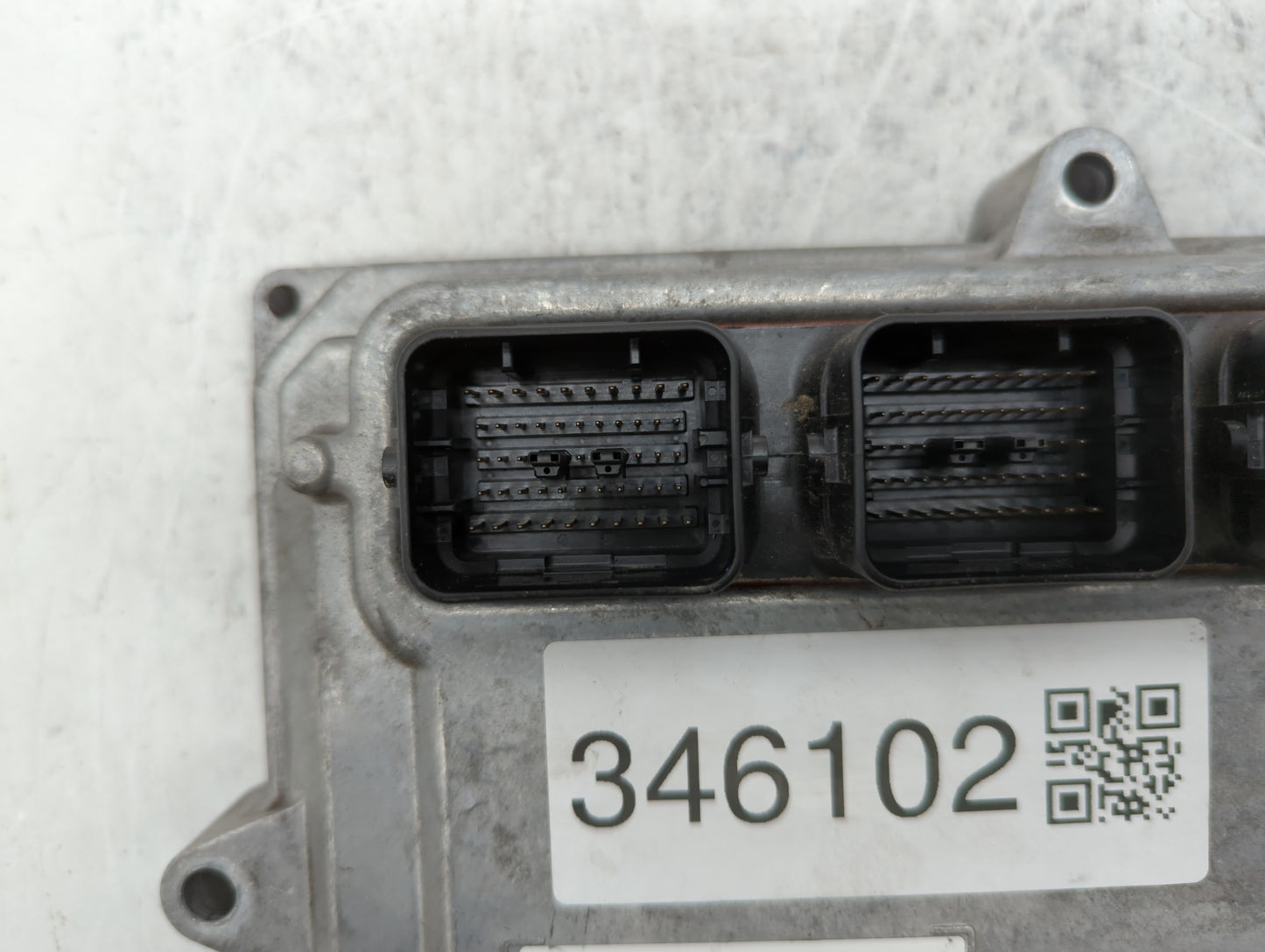 2014-2016 Honda Odyssey PCM Engine Control Computer ECU ECM PCU OEM P/N:37820-RV0-A65 37820-RV0-A66 Fits Fits 2014 2015 2016