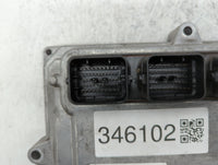 2014-2016 Honda Odyssey PCM Engine Control Computer ECU ECM PCU OEM P/N:37820-RV0-A65 37820-RV0-A66 Fits Fits 2014 2015 2016