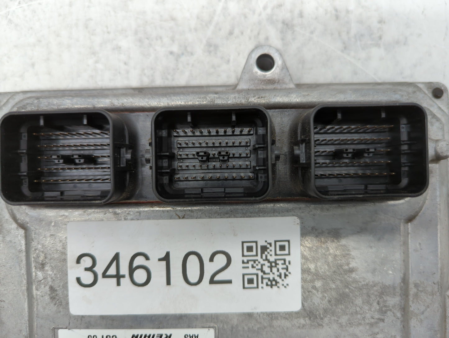 2014-2016 Honda Odyssey PCM Engine Control Computer ECU ECM PCU OEM P/N:37820-RV0-A65 37820-RV0-A66 Fits Fits 2014 2015 2016