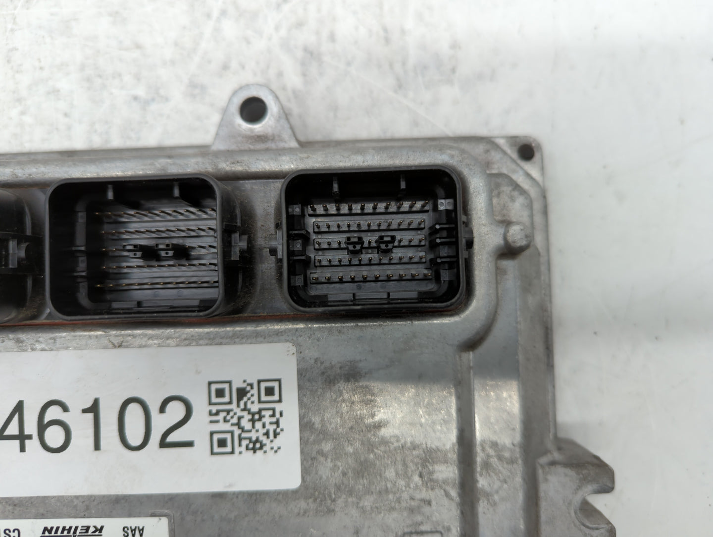 2014-2016 Honda Odyssey PCM Engine Control Computer ECU ECM PCU OEM P/N:37820-RV0-A65 37820-RV0-A66 Fits Fits 2014 2015 2016