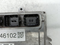 2014-2016 Honda Odyssey PCM Engine Control Computer ECU ECM PCU OEM P/N:37820-RV0-A65 37820-RV0-A66 Fits Fits 2014 2015 2016
