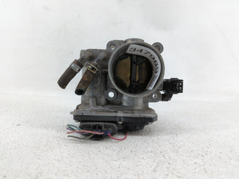 compare product 2011-2017 Honda Odyssey Throttle Body P/N:1430 09027 GMC1E, 1430 07Q08 Fits Fits 2009 2010 2011 2012 2013 2014 2015 2016 2017 OEM Used Auto Parts