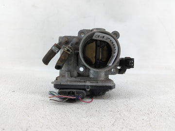 2011-2017 Honda Odyssey Throttle Body P/N:1430 09027 GMC1E, 1430 07Q08 Fits Fits 2009 2010 2011 2012 2013 2014 2015 2016 201