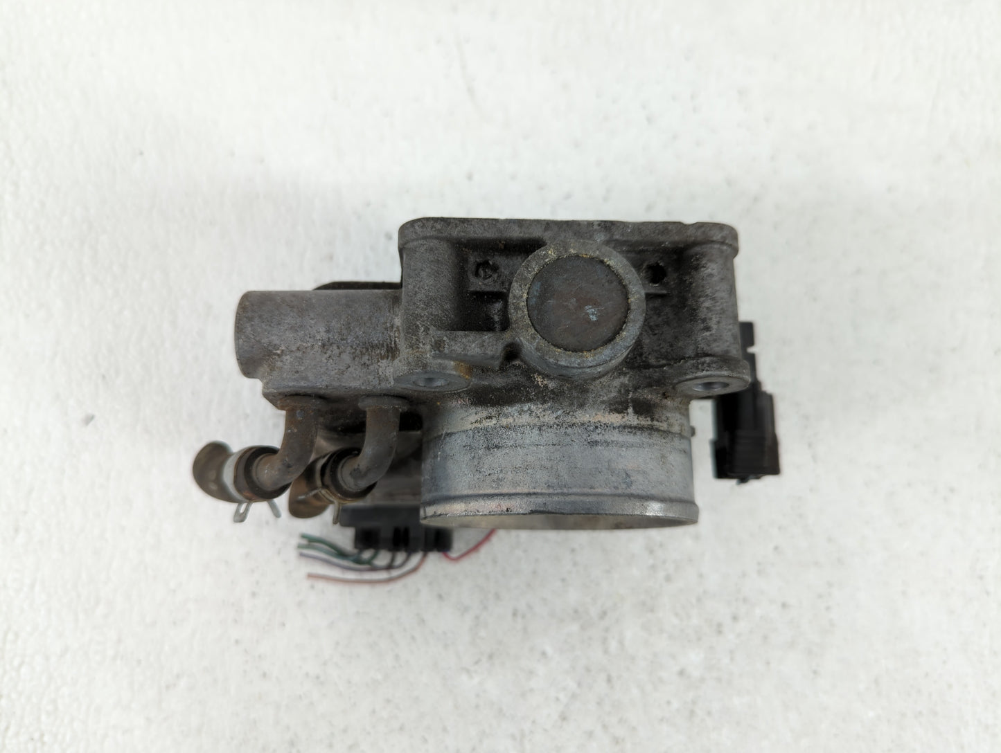 2011-2017 Honda Odyssey Throttle Body P/N:1430 09027 GMC1E, 1430 07Q08 Fits Fits 2009 2010 2011 2012 2013 2014 2015 2016 201