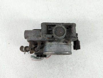 2011-2017 Honda Odyssey Throttle Body P/N:1430 09027 GMC1E, 1430 07Q08 Fits Fits 2009 2010 2011 2012 2013 2014 2015 2016 2017 OEM Used Auto Parts