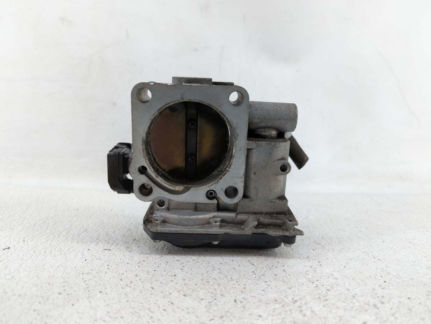 2011-2017 Honda Odyssey Throttle Body P/N:1430 09027 GMC1E, 1430 07Q08 Fits Fits 2009 2010 2011 2012 2013 2014 2015 2016 201