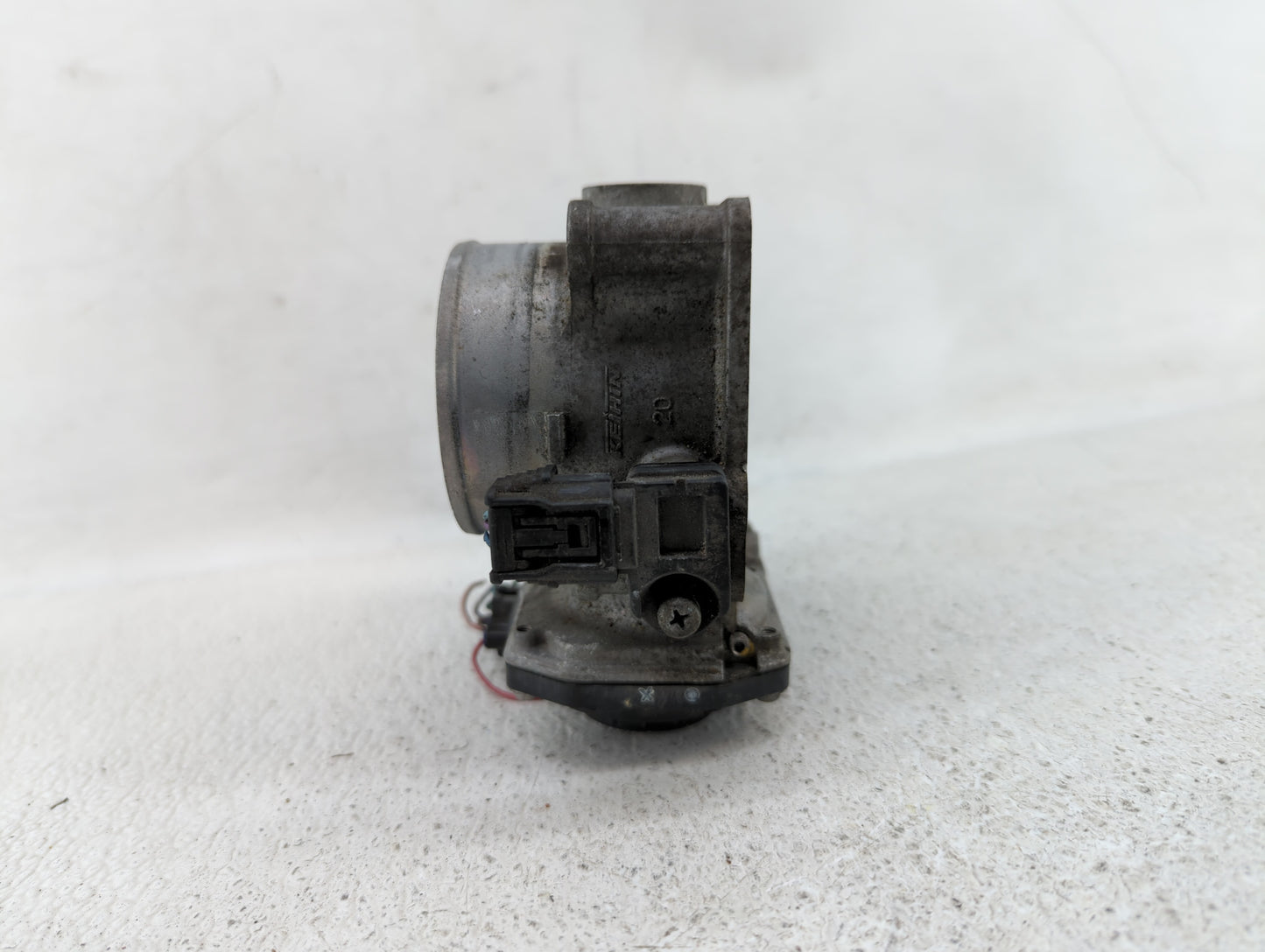 2011-2017 Honda Odyssey Throttle Body P/N:1430 09027 GMC1E, 1430 07Q08 Fits Fits 2009 2010 2011 2012 2013 2014 2015 2016 201