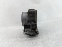 2011-2017 Honda Odyssey Throttle Body P/N:1430 09027 GMC1E, 1430 07Q08 Fits Fits 2009 2010 2011 2012 2013 2014 2015 2016 201