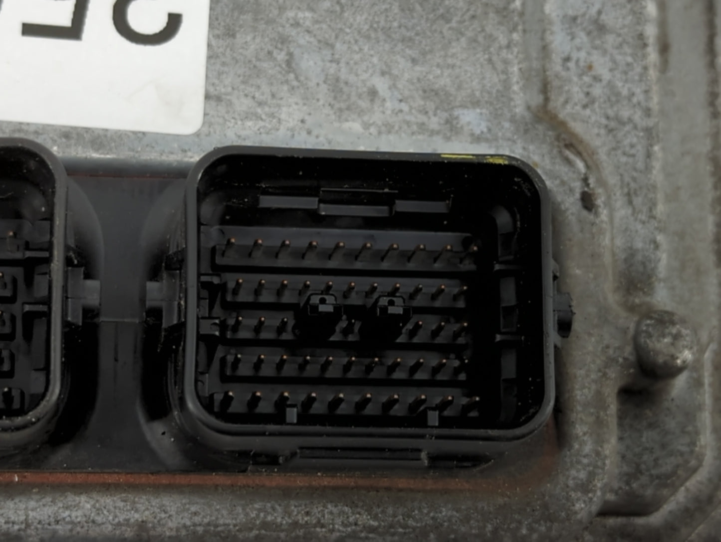 2014-2016 Honda Odyssey PCM Engine Control Computer ECU ECM PCU OEM P/N:37820-RV0-A65 37820-RV0-A66 Fits Fits 2014 2015 2016
