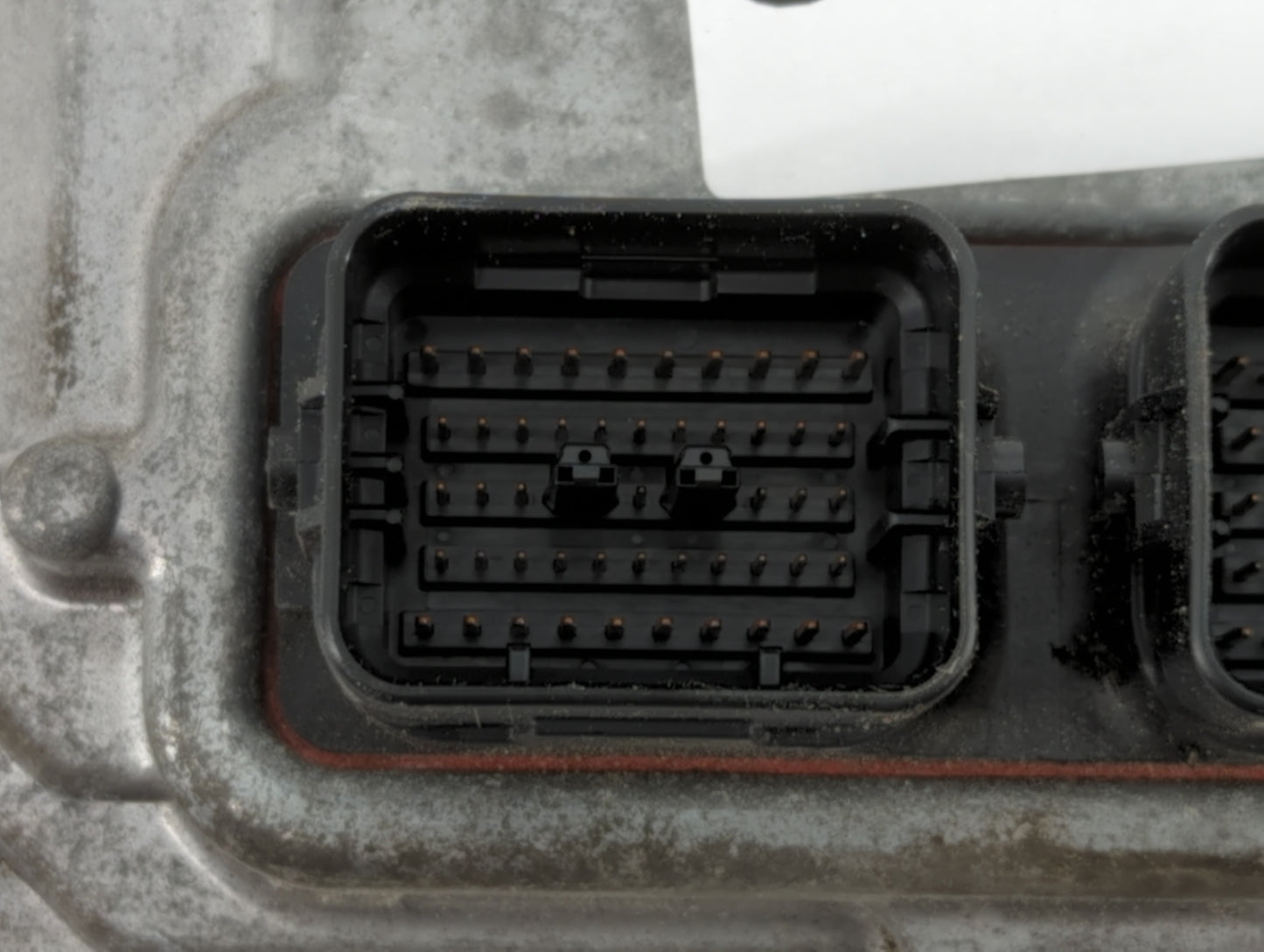 2014-2016 Honda Odyssey PCM Engine Control Computer ECU ECM PCU OEM P/N:37820-RV0-A65 37820-RV0-A66 Fits Fits 2014 2015 2016