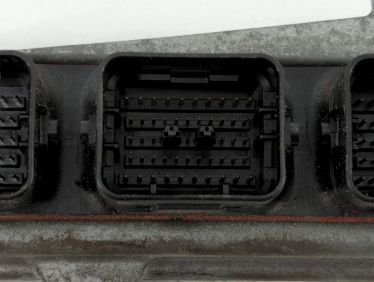 2014-2016 Honda Odyssey PCM Engine Control Computer ECU ECM PCU OEM P/N:37820-RV0-A65 37820-RV0-A66 Fits Fits 2014 2015 2016