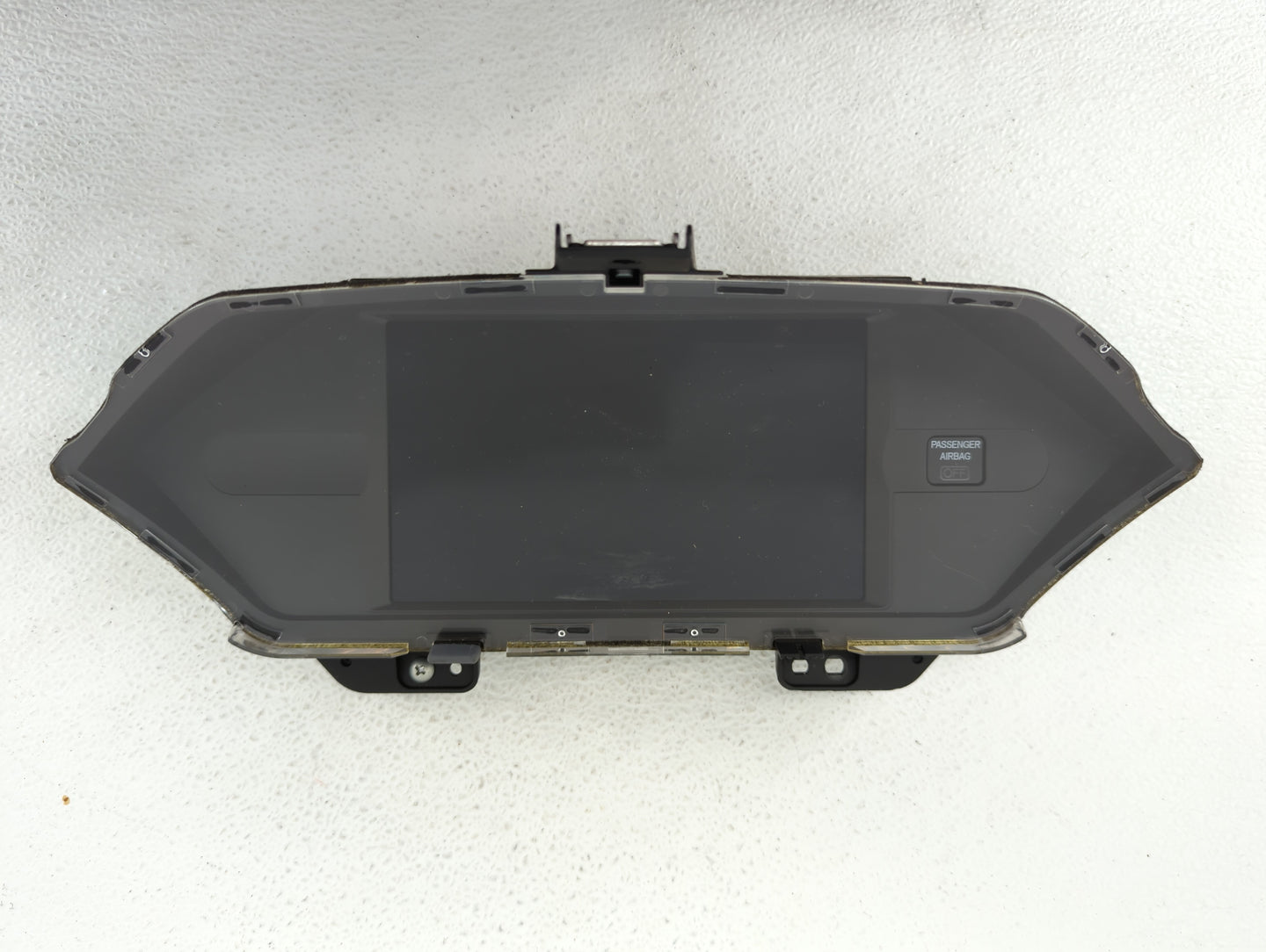 2014 Honda Odyssey Instrument Cluster Speedometer Gauges Fits OEM Used Auto Parts - Oemusedautoparts1.com